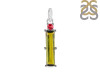 Tourmaline Pendant-2SP TRM-1-248