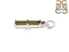 Tourmaline Pendant-2SP TRM-1-248