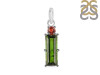 Tourmaline Pendant-2SP TRM-1-250