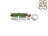 Tourmaline Pendant-2SP TRM-1-250