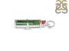 Tourmaline Pendant-2SP TRM-1-251