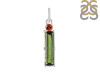 Tourmaline Pendant-2SP TRM-1-254