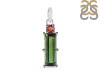 Tourmaline Pendant-2SP TRM-1-257