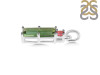 Tourmaline Pendant-2SP TRM-1-257