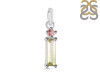 Tourmaline Pendant-2SP TRM-1-262