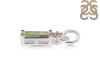 Tourmaline Pendant-2SP TRM-1-262
