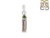 Tourmaline Pendant-2SP TRM-1-266