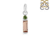 Tourmaline Pendant-2SP TRM-1-269