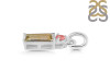 Tourmaline Pendant-2SP TRM-1-273