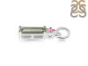Tourmaline Pendant-2SP TRM-1-275