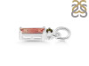 Tourmaline Pendant-2SP TRM-1-282