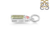 Tourmaline Pendant-2SP TRM-1-284