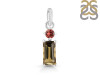 Tourmaline Pendant-2SP TRM-1-286