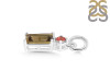 Tourmaline Pendant-2SP TRM-1-286