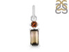 Tourmaline Pendant-2SP TRM-1-289