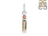 Tourmaline Pendant-2SP TRM-1-291