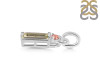 Tourmaline Pendant-2SP TRM-1-291