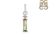 Tourmaline Pendant-2SP TRM-1-292