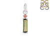 Tourmaline Pendant-2SP TRM-1-297