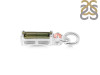 Tourmaline Pendant-2SP TRM-1-297
