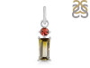 Tourmaline Pendant-2SP TRM-1-298