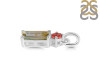 Tourmaline Pendant-2SP TRM-1-298