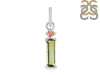 Tourmaline Pendant-2SP TRM-1-299