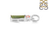 Tourmaline Pendant-2SP TRM-1-299