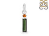 Tourmaline Pendant-2SP TRM-1-300