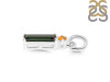 Tourmaline Pendant-2SP TRM-1-300