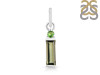 Tourmaline Pendant-2SP TRM-1-302