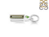 Tourmaline Pendant-2SP TRM-1-302