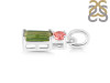 Tourmaline Pendant-2SP TRM-1-305