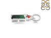 Tourmaline Pendant-2SP TRM-1-306