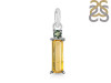 Tourmaline Pendant-2SP TRM-1-307