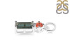 Tourmaline Pendant-2SP TRM-1-308