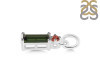 Tourmaline Pendant-2SP TRM-1-309