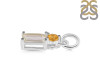 Tourmaline Pendant-2SP TRM-1-311