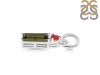 Tourmaline Pendant-2SP TRM-1-312