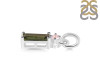 Tourmaline Pendant-2SP TRM-1-313