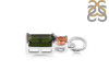 Tourmaline Pendant-2SP TRM-1-314