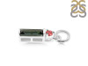 Tourmaline Pendant-2SP TRM-1-315