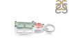 Tourmaline Pendant-2SP TRM-1-317