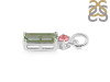 Tourmaline Pendant-2SP TRM-1-319