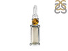 Tourmaline Pendant-2SP TRM-1-325