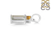 Tourmaline Pendant-2SP TRM-1-325