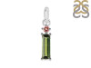 Tourmaline Pendant-2SP TRM-1-328