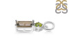 Tourmaline Pendant-2SP TRM-1-332