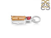 Tourmaline Pendant-2SP TRM-1-333