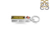 Tourmaline Pendant-2SP TRM-1-334